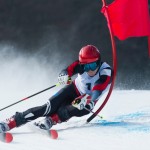 Alpin bild Alpin bild